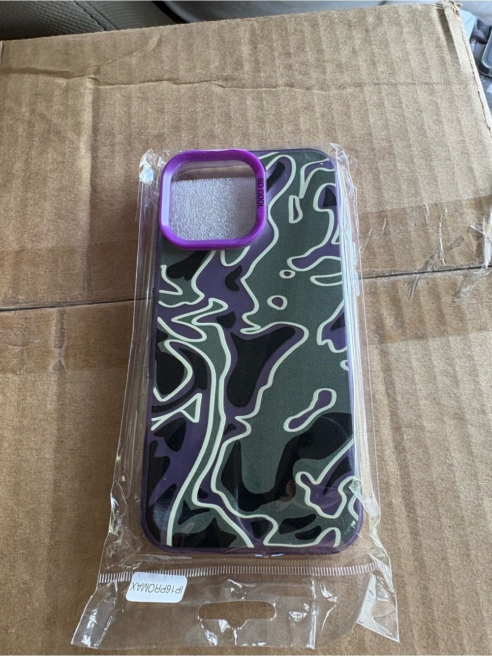 iphone 16 pro max case